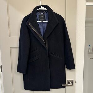 J. Crew Stadium coat